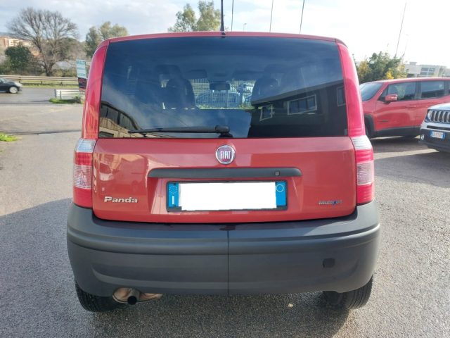 FIAT Panda usata 7
