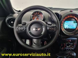 MINI Countryman usata 17