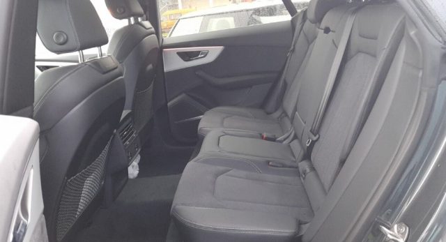 AUDI Q8 usata, con Controllo trazione