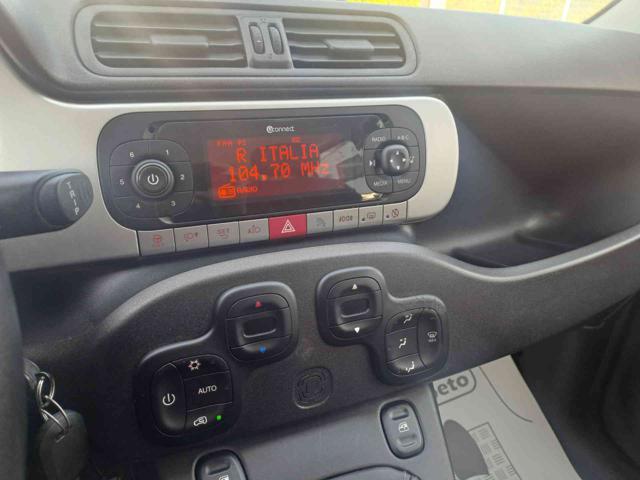 FIAT Panda usata, con Airbag Passeggero