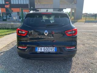 RENAULT Kadjar usata, con Autoradio
