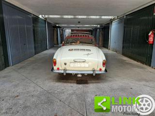 VOLKSWAGEN Karmann Ghia usata 13