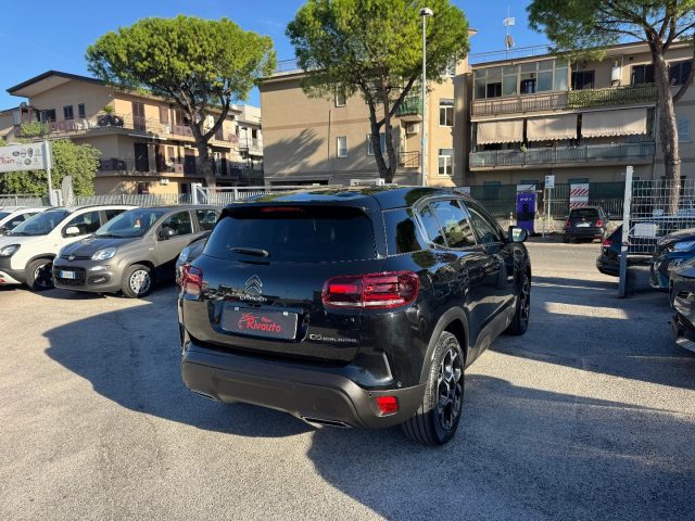 CITROEN C5 Aircross usata, con Chiusura centralizzata