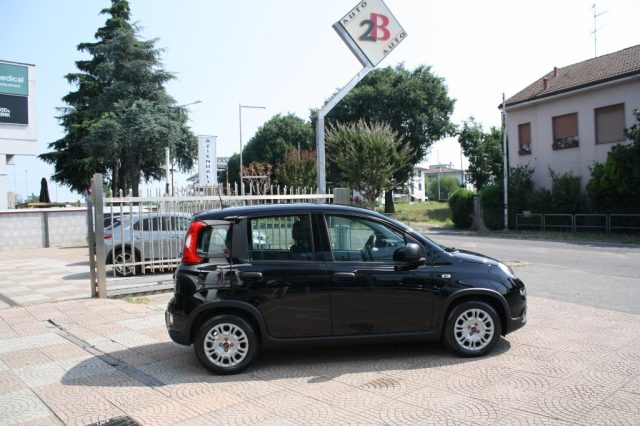 FIAT Panda usata, con Chiusura centralizzata