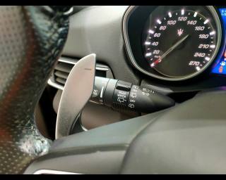 MASERATI Levante usata 22