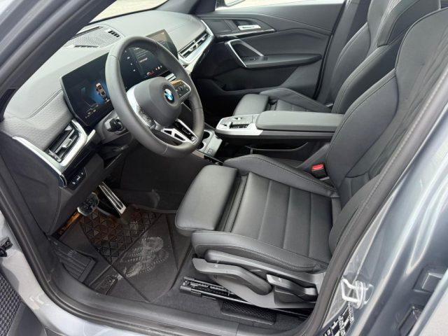BMW X2 usata, con ESP