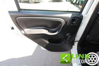 FIAT Panda usata, con ESP