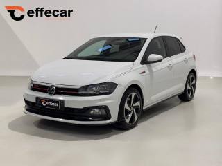 VOLKSWAGEN Polo 2.0 TSI DSG GTI BlueMotion Technology