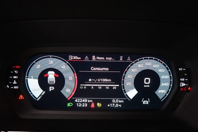 AUDI A3 usata, con Sistema di chiamata d