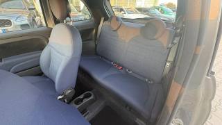 FIAT 500 usata, con Immobilizzatore elettronico