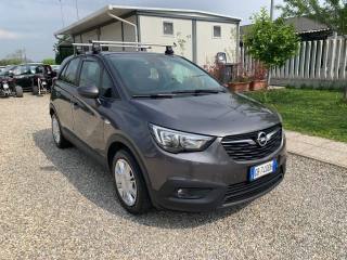 OPEL Crossland X usata, con Airbag laterali