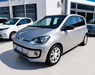 VOLKSWAGEN up! usata, con Airbag laterali