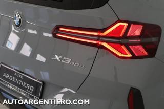 BMW X3 usata, con Marmitta catalitica
