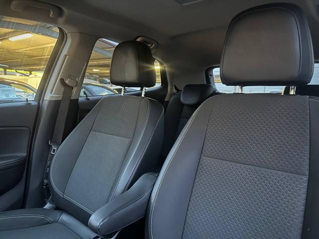 OPEL Mokka X usata, con Specchietti laterali elettrici