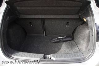 NISSAN Micra usata, con Fendinebbia