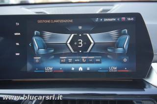 BMW X1 usata, con Specchietti laterali elettrici