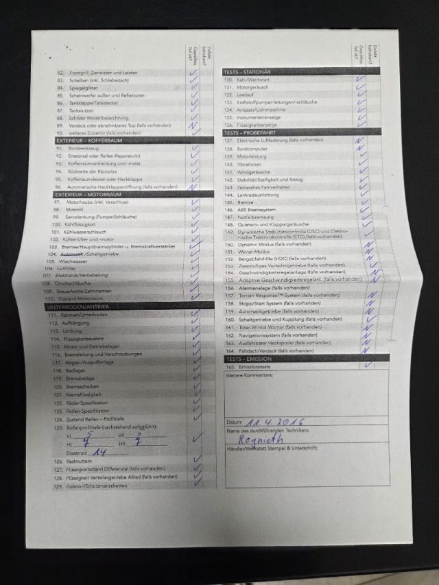 LAND ROVER Defender usata 30