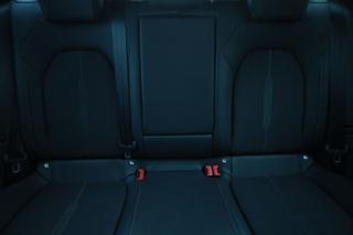 CUPRA Formentor usata, con Touch screen