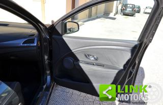 RENAULT Megane usata, con Cruise Control