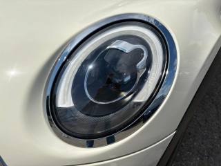 MINI Cooper D usata, con Boardcomputer