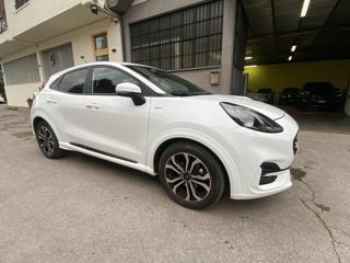 FORD Puma usata 18