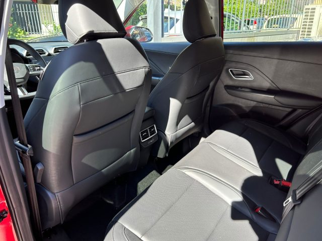 MG ZS usata, con Park Distance Control