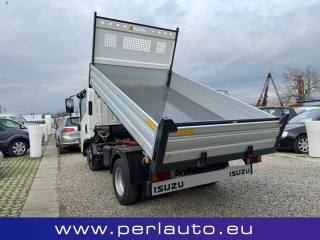 ISUZU M21 usata, con ESP