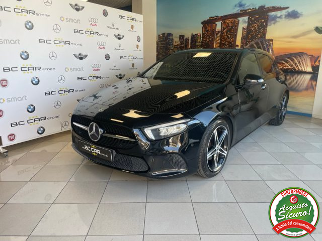MERCEDES-BENZ A 180 usata, con ABS