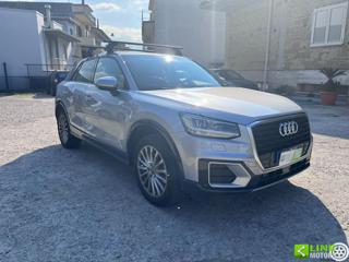 AUDI Q2 usata, con Airbag laterali