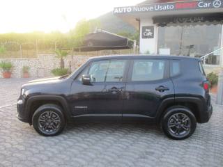 JEEP Renegade usata, con Alzacristalli elettrici