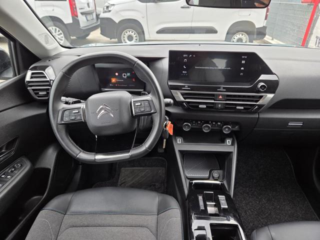 CITROEN C4 usata, con Cruise Control