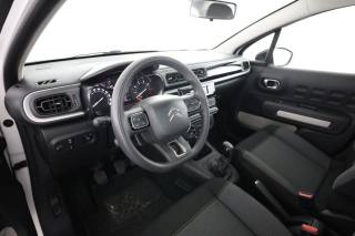 CITROEN C3 usata 1