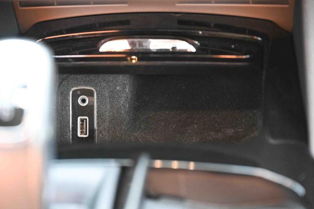 MASERATI Levante usata, con Autoradio digitale