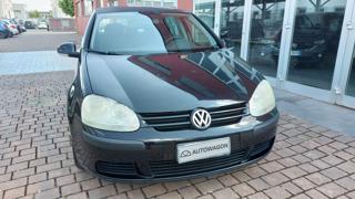 VOLKSWAGEN Golf usata, con Airbag laterali
