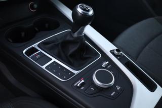 AUDI A4 usata, con Cerchi in lega