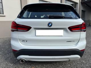 BMW X1 usata, con Antifurto