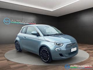 FIAT 500e usata, con Airbag laterali