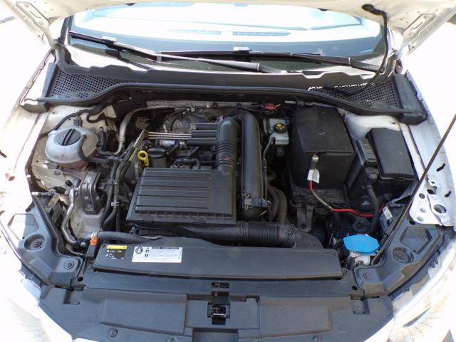 SEAT Leon usata 93
