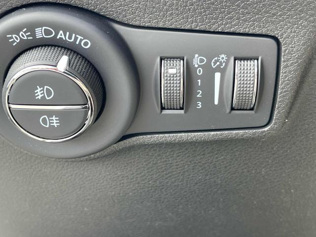 JEEP Compass usata, con Park Distance Control