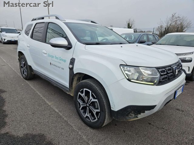 DACIA Duster usata, con Chiusura centralizzata