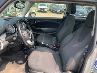 MINI Cooper usata, con Controllo trazione