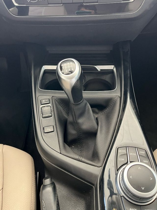 BMW 118 usata, con Climatizzatore