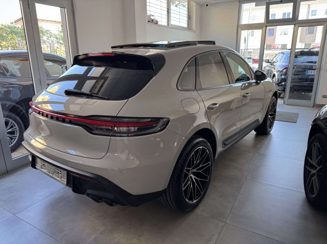 PORSCHE Macan usata, con Airbag Passeggero