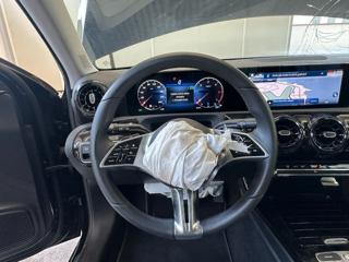 MERCEDES-BENZ A 180 usata, con Specchietti laterali elettrici