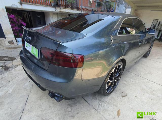 AUDI A5 usata, con Fari Xenon