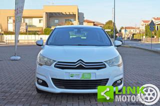 CITROEN C4 usata, con Cerchi in lega