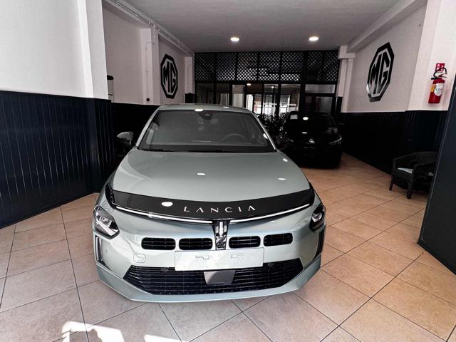 LANCIA Ypsilon usata, con ABS