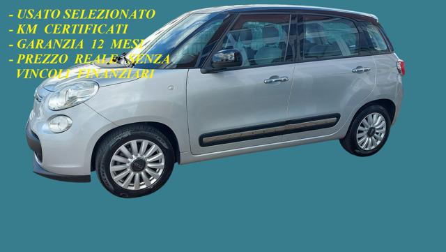 FIAT 500L usata, con Vivavoce