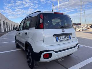 FIAT Panda Cross usata 46