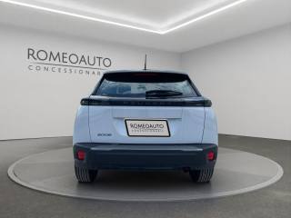 PEUGEOT 2008 usata, con Chiusura centralizzata